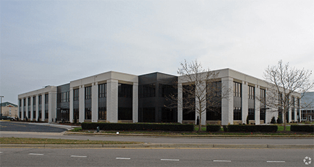 File Savers Data Recovery Office Building in Chesapeake Ohio